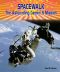 [American Space Missions—Astronauts, Exploration, and Discovery 01] • Spacewalk